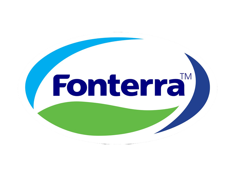 Fonterra logo