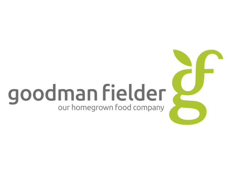 Goodman fielder logo