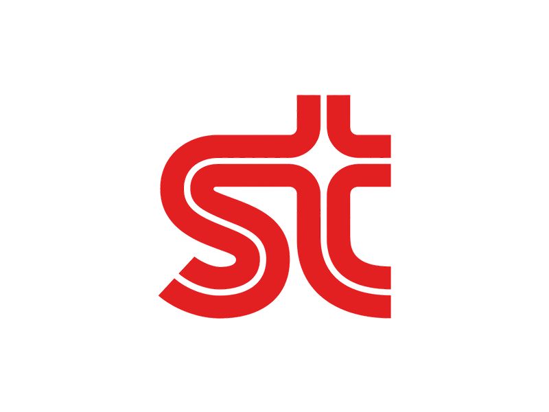 Steel and tube
