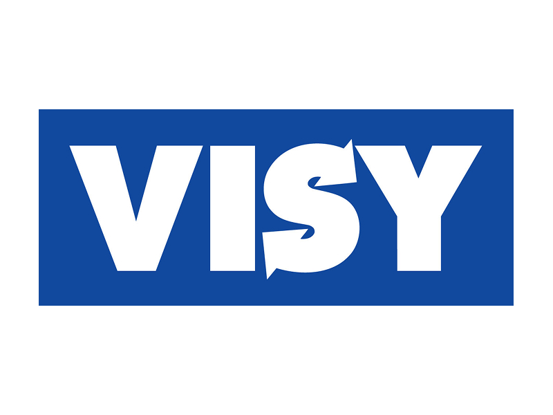Visy logo